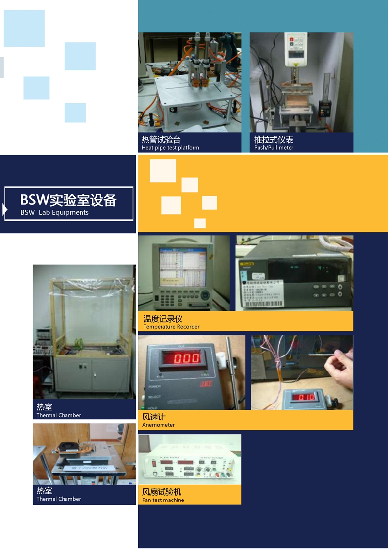 Heat treatment scheme